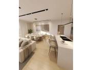 HYPE TRINIDAD - DEPARTAMENTOS EN POZO de 1, 2 y 3 dormitorios