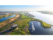 Propiedad en LA ISLA en El Delta (Nueva Asuncion)