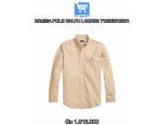 CAMISA POLO RALPH LAUREN 710889740001