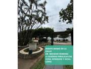 CASA - TERRENO ZONA IDENTIFICACIONES