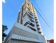 En Venta Departamento De 2 Dormitorios Con RENTA ACTIVA - Edificio Innova Centro