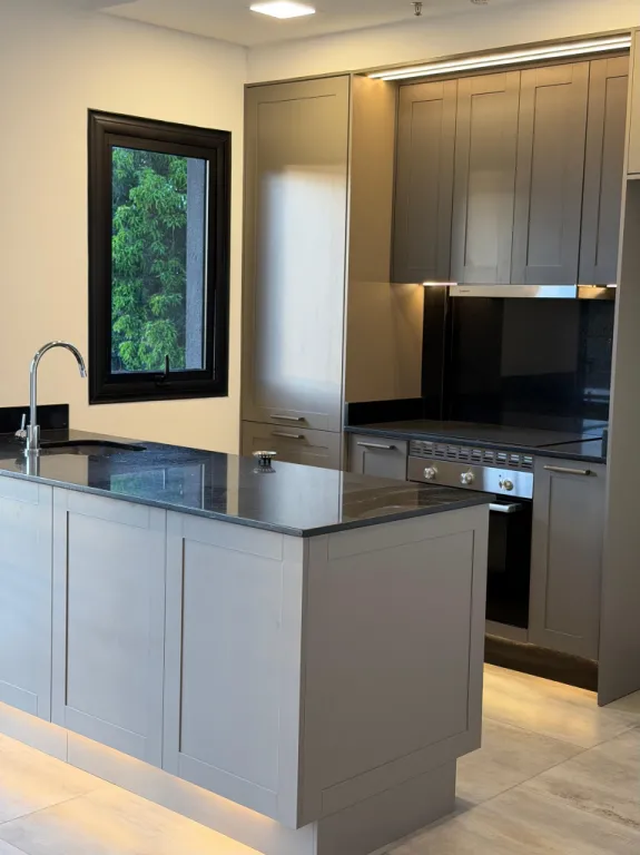 Alquilo Departamento moderno en Barrio Mburucuyá — foto 2