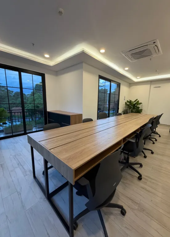 Alquilo Departamento moderno en Barrio Mburucuyá — foto 3