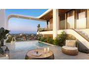 Oportunidad De Inversion - Edificio Fibonacci Mariscal