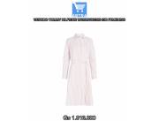 VESTIDO TOMMY HILFIGER WW0WW42305 03B FEMENINO