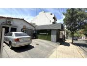 TERRENO COMERCIAL EN VENTA SOBRE AVENIDA SAN MARTIN