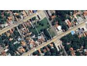 YPACARAÍ S/ RUTA: 6.200 M2, ALTO VALOR COMERCIAL, IDEAL P/ GRANDES EMPRENDIMIENTOS COMERCI