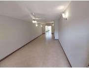 Amplio dúplex con patio a pasos del nuevo eje corporativo!