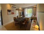 Hermoso Departamento Totalmente Amoblado En Venta En Ventura Los Laureles!