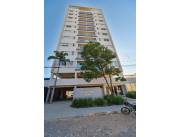 Departamento A Minutos De Mme. Lynch Y Mcal. López, En Santa María