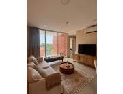 Vendo Dpto De Dos Dormitorios En Barrio Jara