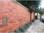 Se Vende Terreno De 811 M2., En Villa Morra