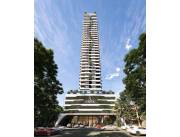 Piso 21 – Rascacielos a Metros del Shopping del Sol
