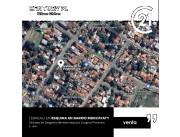 VENDO TERRENAZO AR2A EN TRINIDAD MBOCAYATY ZONA SAS