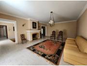 EN VENTA - RESIDIENCIA DE 1.000 M2 BARRIO MARISCAL ESTIGARRIBIA