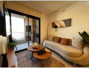 INVERTÍ EN EL BARRIO LAS MERCEDES DE ASUNCIÓN