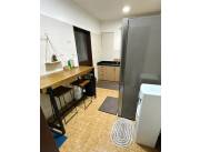 Hermoso Departamento Completamente Amoblado