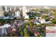 Terreno En Venta De 416m2 Ubicado En Herrera