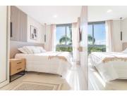 Dpto. De 2 Hab. A Estrenar En Villa Morra