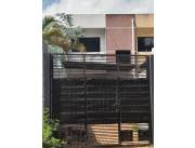 DÚPLEX MODERNO EN SANTA ANA – CIUDAD DEL ESTE