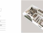 DEPARTAMENTO DE 2 DORMITORIOS EDIFICIO VIVO VILLA AURELIA