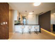 N Venta Departamento Premium En Ycua Saty