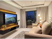 VENTA DE DEPARTAMENTO DE 2 DORMITORIOS ZONA SHOPPING DEL SOL