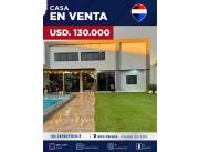 HOGAR DE LUJO TE ESPERA EN KM 12 MONDAY