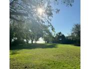 SAN BER S/ LAGO YPACARAÍ: 4.3 HAS, PLAYA PRIVADA, PROTECCIÓN, ENTORNO RESIDENCIAL, EMBARCA