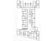 Departamento en venta 2 Dormitorio Barrio Las Lomas Asunción Edif Torre Solana 2