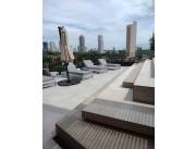 Departamento En Venta 1 Dormitorio Met Santa Teresa