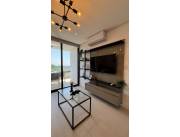 Departamentos en venta de 1 y 2 dormitorios en el Edificio Punto Molas