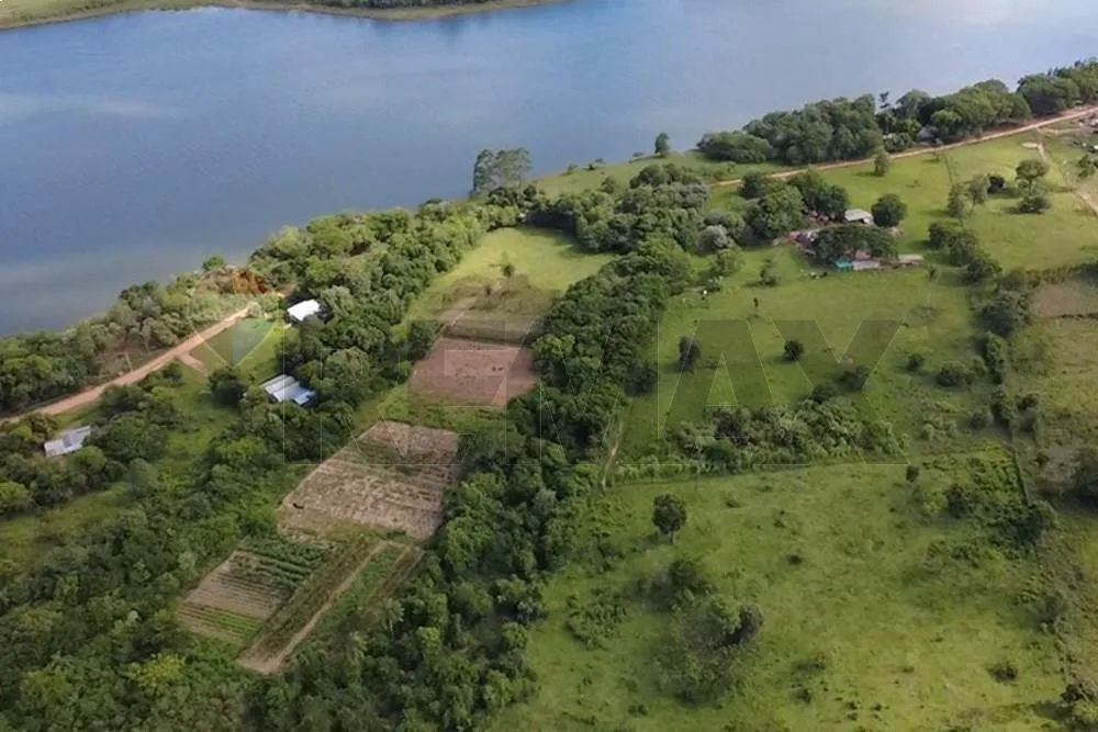 Terreno - Venta - Juan Emilio O'leary, Alto Paraná — foto 2