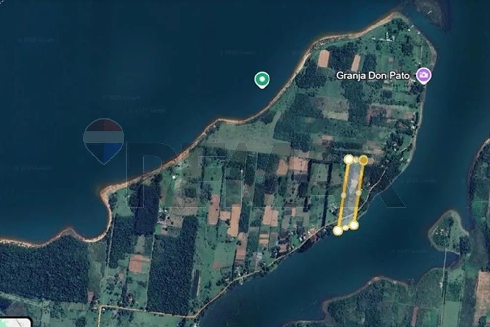 Terreno - Venta - Juan Emilio O'leary, Alto Paraná — foto 3