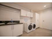 Departamento de lujo en Parque Alcántara