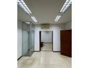 Vendo terreno Con Renta Activa