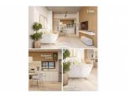 Vendo Departamento En Ycua Sati