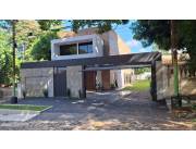 Casa a estrenar Zona Feliz Bogado