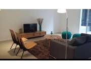 Excelente Depto. En Venta Villa Morra