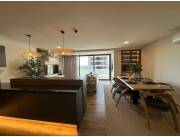 Departamento en venta en Las Lomas (Las Carmelitas)