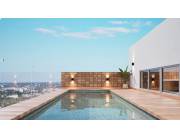 ¡monoambiente En Pozo En Recoleta! Entrega Mayo 2026.