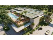 Vendo Departamento 1 Dormitorio - Barrio Los Laureles