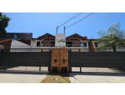 Vendo Duplex en Vista Alegre