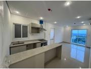 ALQUILO DEPARTAMENTO AMOBLADO EN LAS MERCEDES