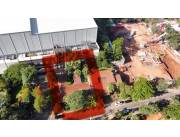 Propietario Vende Terreno 720 Mt en La Manzana del Paseo La Galería- Torre 55