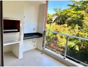 Vendo Departamento en Home Villa Morra - 2 dormitorios y 1 cochera