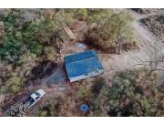 Vendo 11.125 has. en Boqueron – Chaco Py