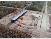 Vendo 11.125 has. en Boqueron – Chaco Py