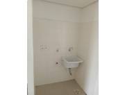 Departamento. Edificio Comparello. Barrio Jara