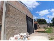 Alquilo tinglado cod 6199